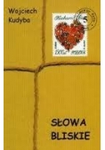 Słowa bliskie, nr 5 (2003)