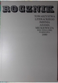 Rocznik Towarzystwa Literackiego Imienia Adama Mickiewicza