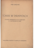 Tomek w Tarapatach,1948r.