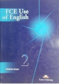 FCE Use of English 2