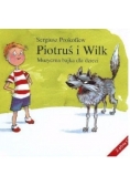 Piotruś i Wilk