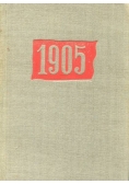 Rok 1905 w literaturze polskiej