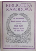 Marzenia samotnego wędrowca, Pielgrzymka do grobu Jana Jakuba Russo
