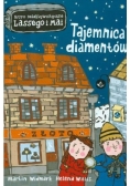 Tajemnica diamentów