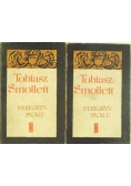Peregryn Pickle, Tom I-II