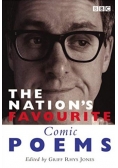 The Nation s Favourite Comic Poems