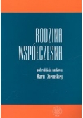 Rodzina współczesna