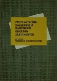 Profilaktyczna konserwacja kamiennych obiektów zabytkowych