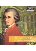 Mozart. Musical Masterpieces, CD