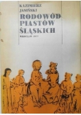 Rodowód Piastów Śląskich tom III