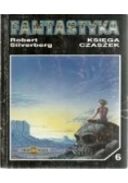 Fantastyka księga czaszek