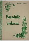 Poradnik zielarza