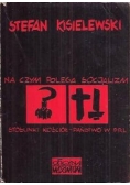 Na czym polega socjalizm stosunki kościół-państwo w PRL