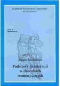 Podstawy fizjoterapii w chorobach reumatycznych