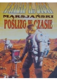 Marsjański poślizg w czasie