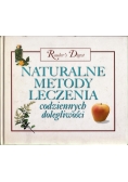 Naturalne metody leczenia codziennych dolegliwości