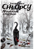 Chłopcy 4 Największa z przygód