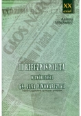 II Rzeczpospolita w twórczości Ks. Jana Piwowarczyka
