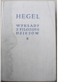 Wykłady filozofii dziejów