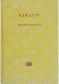 Konstandinos Kawafis  Wybór wierszy