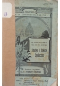 Studia i szkice społeczne, 1913r
