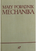 Mały poradnik mechanika