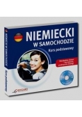 Niemiecki w samochodzie Kurs podstawowy, Nowa