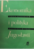 Ekonomika i polityka Jugosławii