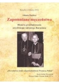 Zapomniane męczeństwo