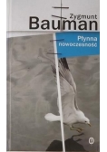 Płynna nowoczesność