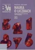 Nauka o liczbach