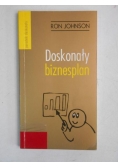 Doskonały biznesplan