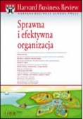 Sprawna i efektywna organizacja