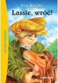 Lassie, wróć!