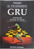 GRU. Sowiecki super wywiad