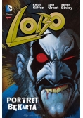 Lobo. Portret bękarta