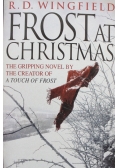 Frost At Christmas