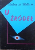 U źródeł