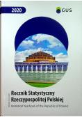 Rocznik Statystyczny Rzeczpospolitej polskiej