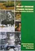 Obszary chronione i pomniki przyrody województwa warmińsko-mazurskiego