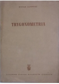 Janowski Witold - Trygonometria