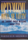 Optymizmu można się nauczyć