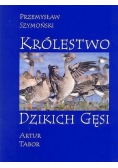 Królestwo Dzikich Gęsi