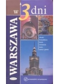 Warszawa w 3 dni