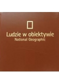 Ludzie w obiektywie National Geographic
