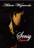 Sensy doznane