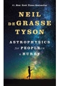 Astrophysics for people in a hurry