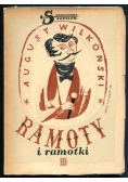 Ramoty i ramotki