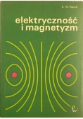 Elektryczność i magnetyzm