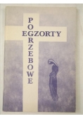 Egzorty pogrzebowe